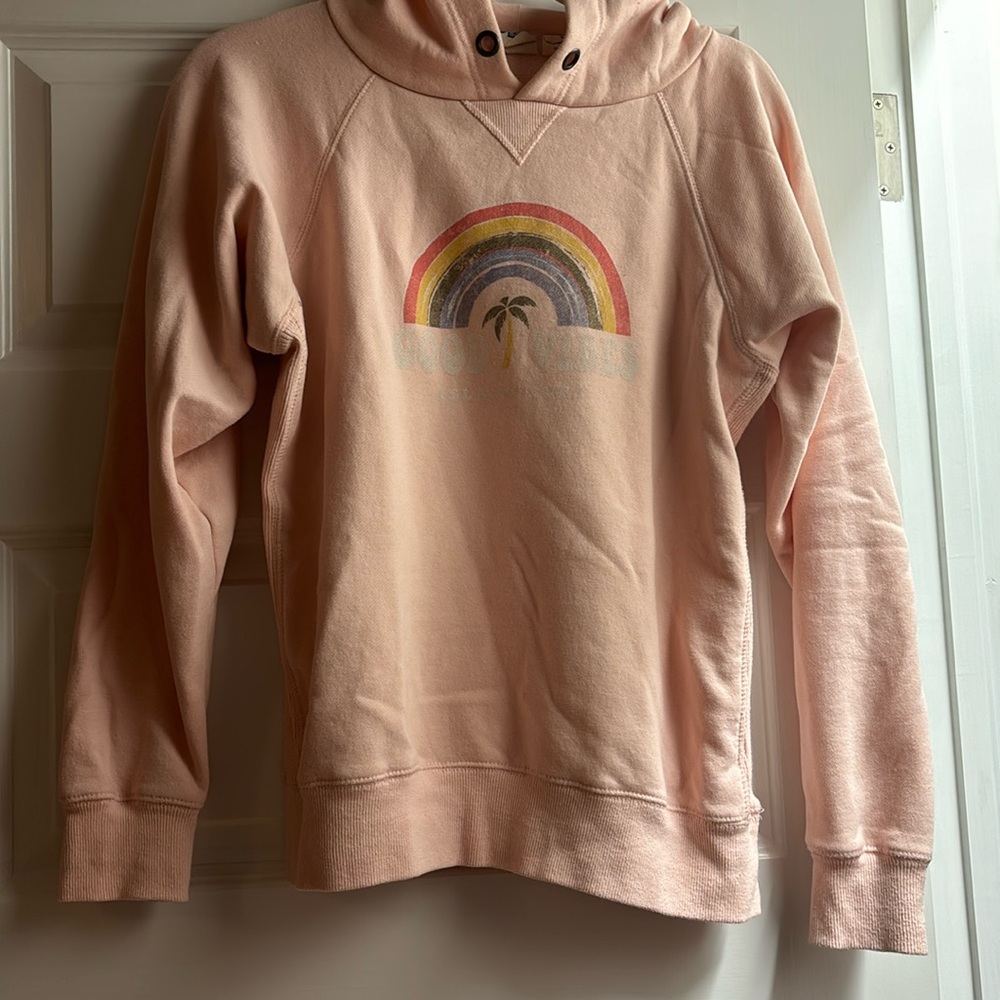 Island Surf Hoodie